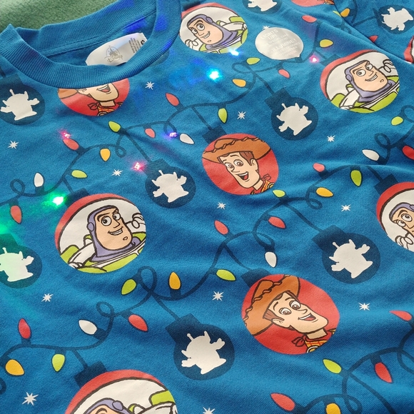 Disney Pixar Toy Story sweatshirt - Picture 12 of 15